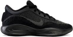 Nike Buty męskie NIKE G.T. Hustle Academy (FJ7791 001) 41. Buty sportowe męskie Nike, bez wzorów, bez zapięcia. Za 261.45 zł.