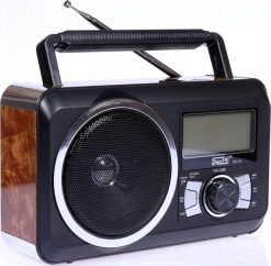 Radio Dartel RD-20. Radia Dartel. Za 112.30 zł.