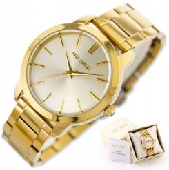 Zegarek Paul Lorens ZEGAREK DAMSKI PAUL LORENS - PL10659B-4D1. Zegarki damskie Paul Lorens. Za 349.80 zł.