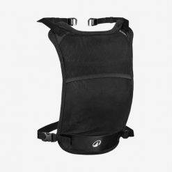 Uchwyt do mocowania rakiet do plecaka Quechua SH500 mountain. Szare buty zimowe męskie QUECHUA, na zimę, bez wzorów, z elastanu, bez obcasa, bez zapięcia. Za 54.99 zł.