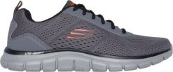 Skechers Buty męskie Skechers Track Leshur 232758 CCOR 40. Buty sportowe męskie Skechers, m, bez wzorów. Za 312.11 zł.