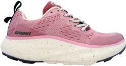 Buty do biegania Grisport 9009L (GR-25-10-9009L) 37. Obuwie sportowe damskie Grisport, bez wzorów, bez zapięcia, do biegania. Za 441.59 zł.