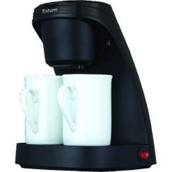 Ekspres przelewowy Saturn ST-CM7081. Ekspresy przelewowe Saturn. Za 69.99 zł.