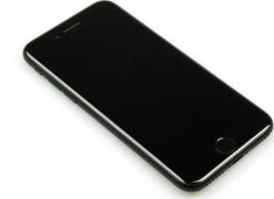 Smartfon Apple iPhone 7 2/32GB Czarny. Czarne smartfony Apple. Za 499.00 zł.