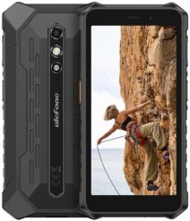 Smartfon UleFone RugKing 2 Pro 4G smartphone 4/64GB Black. Czarne smartfony Ulefone. Za 728.47 zł.