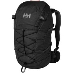 Plecak Helly Hansen Transistor Recco. Czarne plecaki damskie Helly Hansen, bez wzorów, sportowe. W wyprzedaży za 634.90 zł.