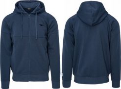 Hitec Męska Bluza HADAR. Bluzy męskie HITEC, m, bez wzorów, bez ramiączek, bez kaptura. Za 120.84 zł.