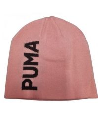Czapka Puma Essentials Classic. Czarne czapki damskie Puma, na zimę, bez wzorów, klasyczne. Za 52.99 zł.
