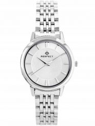 Zegarek Perfect ZEGAREK DAMSKI PERFECT S349-02 (zp529a) + BOX. Zegarki damskie Perfect. Za 228.80 zł.