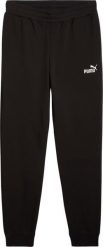 Puma Spodnie męskie Puma Ess No.1 Logo TR cl czarne 682608 01 S. Czarne spodnie sportowe męskie Puma, m, bez wzorów. Za 187.79 zł.