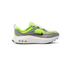 Buty sportowe damskie Nike Air Max Bliss Nn. Brązowe obuwie sportowe damskie Nike, bez wzorów, bez zapięcia, trekkingowe, nike air max. Za 396.00 zł.