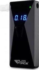 Alkomat AlcoForce AF- 450. Alkomaty AlcoForce. Za 339.00 zł.