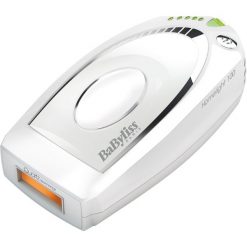 Depilator BaByliss Homelight Compact G935E Świetlny. Depilatory BABYLISS. Za 499.00 zł.