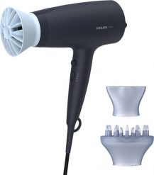 Suszarka Philips Seria 3000 BHD360/20. Suszarki do włosów Philips. Za 102.43 zł.