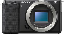 Aparat Sony ZV-E10 do wideoblogów (ZVE10BDI.EU). Aparaty bezlusterkowce SONY. Za 2,696.04 zł.