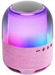 Głośnik Mars Gaming Głośnik Bluetooth Przenośny MSFLOWP Różowy 15 W 4 W. Czerwone głośniki przenośne mars gaming. Za 189.00 zł.