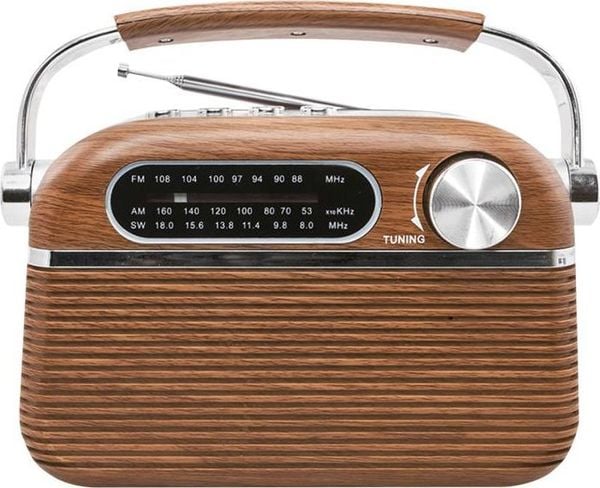 Radio LTC Nida. Radia LTC. Za 89.76 zł.