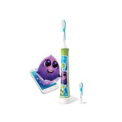 Philips Sonicare For Kids For Kids HX6352/11 Szczoteczka soniczna. Szczoteczki soniczne Philips. Za 276.99 zł.