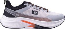 Męskie Buty do biegania VADIS. Buty sportowe męskie IQ, bez wzorów, bez zapięcia, do biegania. Za 187.21 zł.