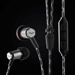 Słuchawki V-Moda V-Moda Forza Metallo. Słuchawki dokanałowe V-Moda. Za 734.93 zł.