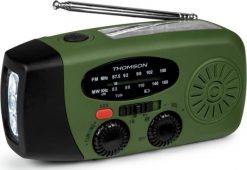 Radio Thomson RT260. Radia THOMSON. Za 170.99 zł.