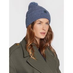 Czapka Buff. Niebieskie czapki męskie Buff, na zimę, bez wzorów. Za 149.99 zł.