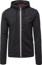 Hitec Męska bluza TOLIN rozmiar M. Bluzy męskie HITEC, m, bez wzorów, bez ramiączek, bez kaptura. Za 96.04 zł.