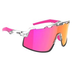 Okulary przeciwsłoneczne AZR Pro Kromic Speed RX. Czerwone okulary przeciwsłoneczne damskie AZR. Za 536.50 zł.