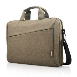 Torba na Laptopa Lenovo GX40Q17232 Kolor Zielony. Zielone torby na laptopa damskie Lenovo, bez wzorów. Za 151.80 zł.