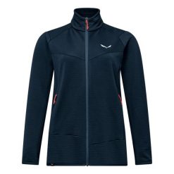 Kurtka turystyczna damska z zamkiem Salewa Puez Altavia. Czerwone kurtki sportowe damskie Salewa, m, bez wzorów, z materiału, bez ramiączek, bez kaptura. Za 406.00 zł.
