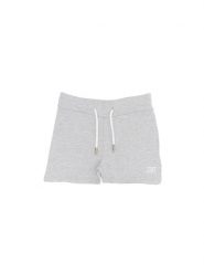 Bluza z bawełna z sznurek regulacyjny na co dzień. Białe bluzy damskie LEONE 1947 APPAREL, xs, bez wzorów, z bawełny, bez ramiączek, bez kaptura. Za 84.16 zł.