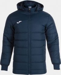 Kurtka męska Joma Kurtka Joma Anorak Urban IV 102258.331. Kurtki męskie Joma, m, bez wzorów, bez kaptura. Za 219.04 zł.