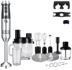 Blender Emerio QUIN Immersion Blender (HB-110SDS-2). Blendery Emerio. Za 330.72 zł.