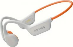 X7 Bezprzewodowe słuchawki z przewodnictwem kostnym 32GB Bluetooth IPX8. Słuchawki bezprzewodowe BlitzWolf. Za 327.84 zł.