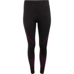 Damskie spodnie termiczne McKees Averau, czarne, XS-S. Czarne spodnie dresowe damskie MUNKEES, bez wzorów, sportowe, długie. Za 119.99 zł.