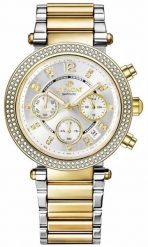 Zegarek Giewont Zegarek Damski Giewont Sapphire Złoto Srebrny GW3380-B4. Niebieskie zegarki damskie Giewont, srebrne. Za 227.61 zł.