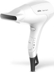 Suszarka Braun Satin Hair 1 HD180. Suszarki do włosów BRAUN. Za 134.53 zł.