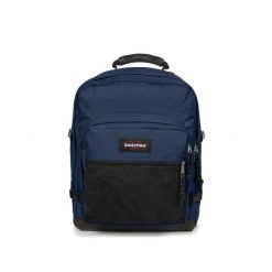 Plecak Eastpak Ultimate. Niebieskie plecaki męskie Eastpak, bez wzorów, eleganckie. Za 436.00 zł.