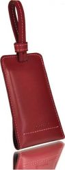 Powerbank Luxa2 PL1 2800mAh Bordowy. Czerwone powerbanki Luxa2. Za 127.66 zł.