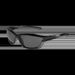 Okulary sportowe przeciwsłoneczne z polaryzacją Rebel UV 400. Brązowe okulary przeciwsłoneczne damskie REBEL ACTIVE. Za 45.01 zł.