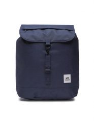 Lefrik Plecak Scout P8678 Granatowy. Niebieskie plecaki damskie Lefrik, bez wzorów, z materiału. Za 179.99 zł.