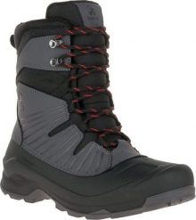 Buty trekkingowe męskie Kamik M'S ICELAND, BCH, 42 (us 9); uk 8. Trekkingi męskie Kamik, bez zapięcia. Za 402.07 zł.