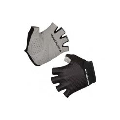 Rękawica Endura Xtract Lite. Czarne rękawiczki damskie ENDURA, bez wzorów. Za 186.99 zł.