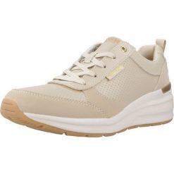 Buty sportowe Sneakersy damskie Skechers Billion-Subtle Spots. Brązowe obuwie sportowe damskie Skechers, bez wzorów, z syntetyku, bez zapięcia, trekkingowe, Skechers Sport. Za 319.98 zł.