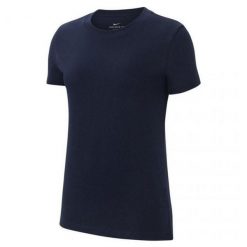 Koszulka Park 20 Dla Kobiet. Niebieskie bluzki damskie Nike, bez wzorów, sportowe, bez kołnierzyka, bez ramiączek. Za 131.99 zł.