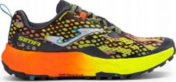 Joma Joma Sima Men 2417 TKSIMW2416 Brązowe 40. Brązowe buty sportowe męskie Joma, bez wzorów, bez zapięcia. Za 311.02 zł.