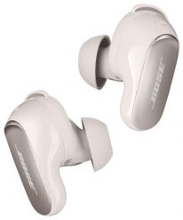 Bose QuietComfort Ultra Wireless Earbuds Białe. Białe słuchawki bezprzewodowe BOSE. Za 999.00 zł.