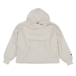 Bluza Damska WW003. Czarne bluzy damskie Champion, m, bez wzorów, bez ramiączek, bez kaptura. Za 385.99 zł.