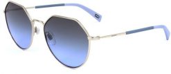 Levi`s Okulary LEVI'S LV-1020-S-3YG. Okulary przeciwsłoneczne, Kolor szary. Unisex. NoSize. Szare okulary przeciwsłoneczne damskie . Za 186.71 zł.