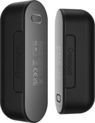 Powerbank Ocoopa UT2s 10000mAh Czarny. Czarne powerbanki Ocoopa. Za 179.16 zł.